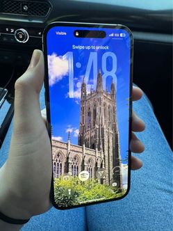 iPhone 14 Pro Max 128 GB