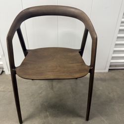 Chair Modern mid century lines