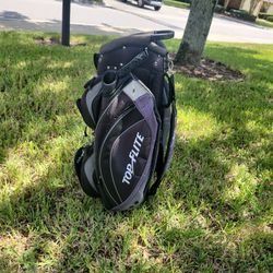 Top Flite Golf Bag