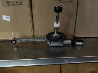 2015 - 2017 Mustang GT 6 Speed Shifter MT-82