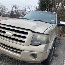 2001 Ford F-150