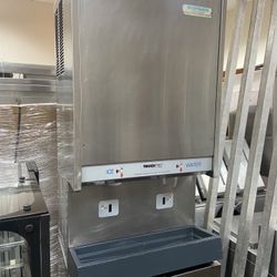 Scotsman Ice Maker