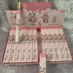 Labubu Spray Perfume 