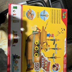 Mario Children’s Toy