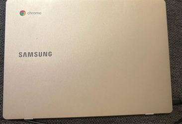 Samsung Chromebook OS