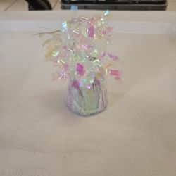 Balloon Weights