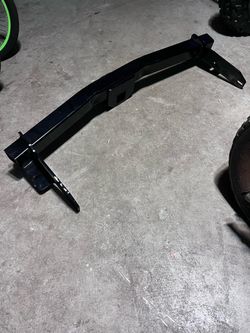 Draw-Tite. Class 4 Trailer Hitch