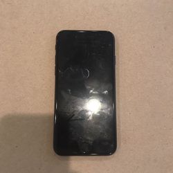iPhone 7 32GB Black Unlocked