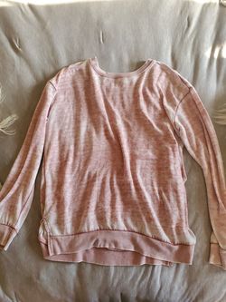 Cozy pullover