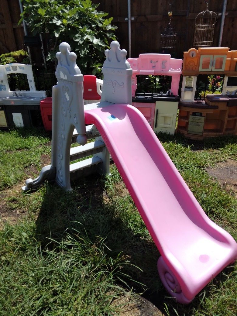 KIDS SLIDE $200