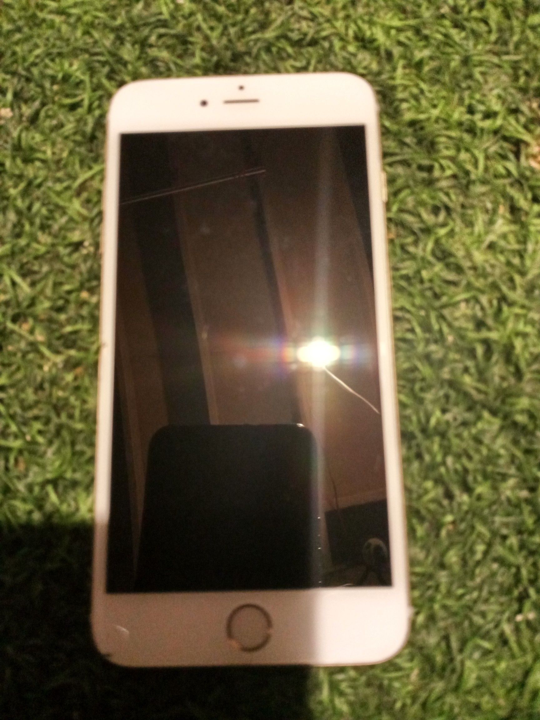 iPhone 6 plus ($75)