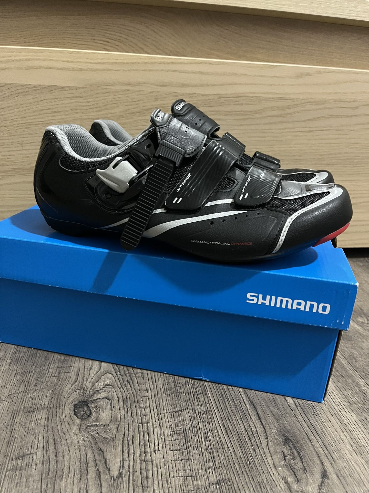 shimano cycling shoes sale