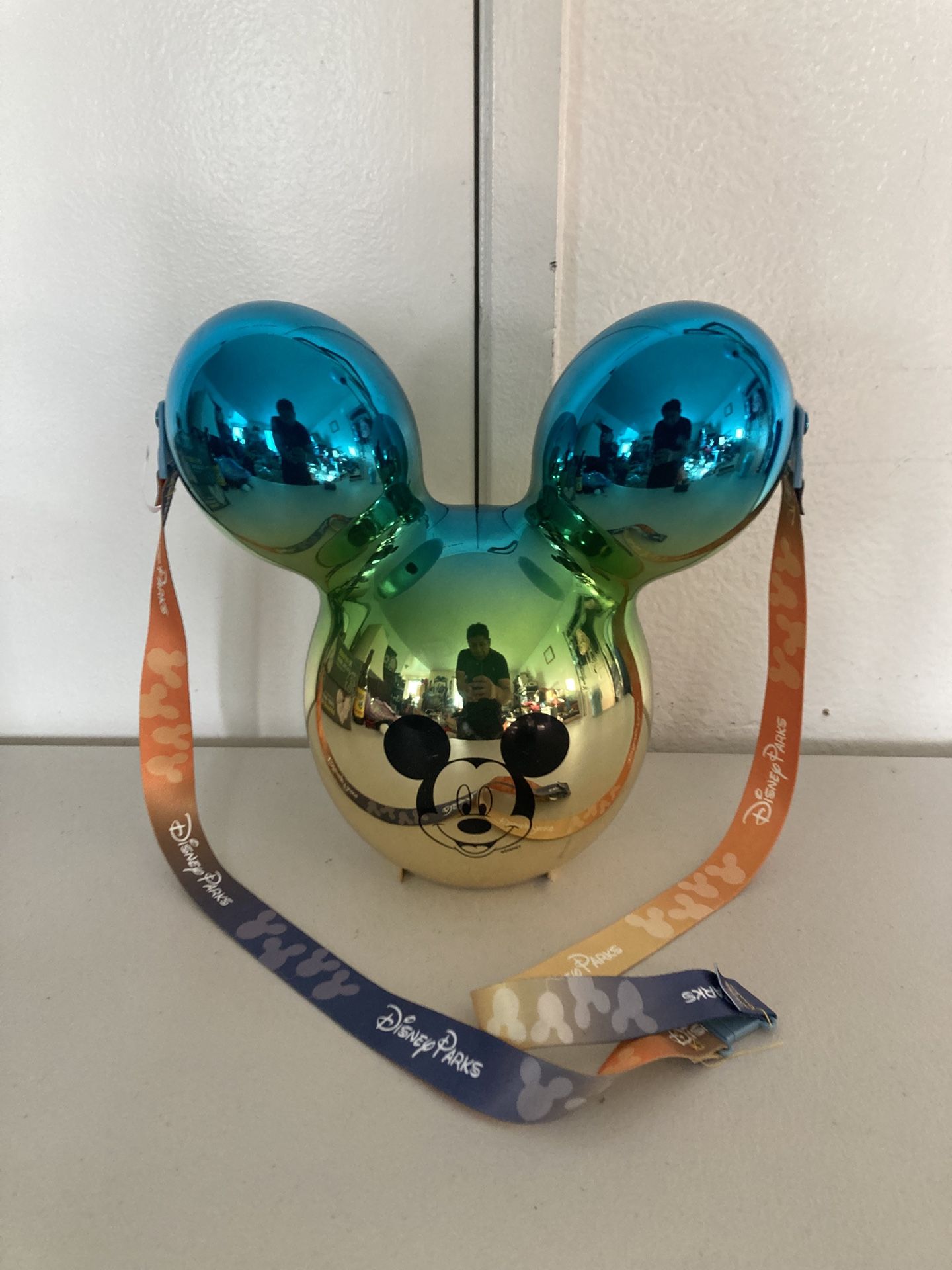 Disney Container Original