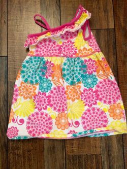 3T dress!