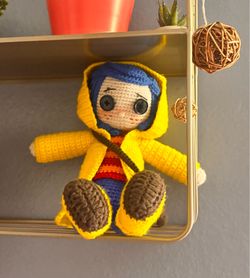 Crochet