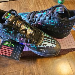 Men's Size 12