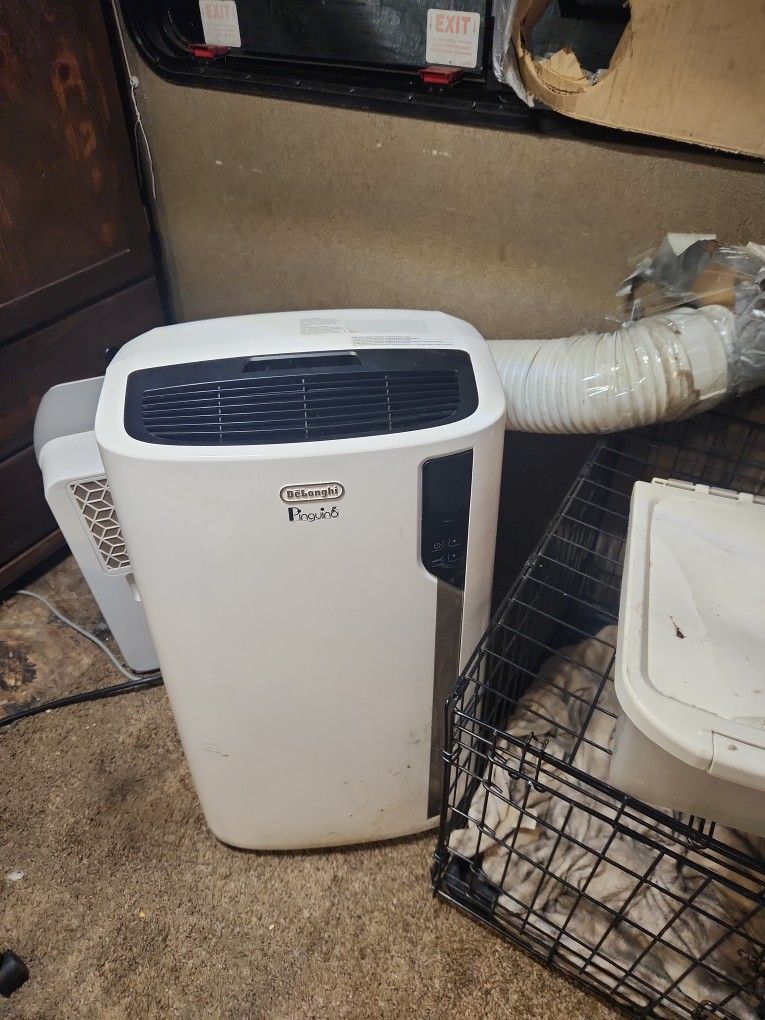 Delonghi Pinguino Ac unit