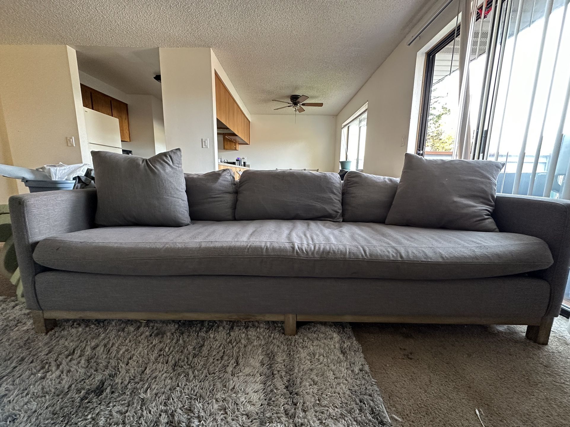 Couch For Sale