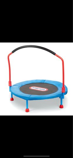 Kids trampoline