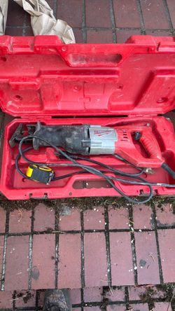 Power Tools