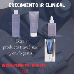 Productos 100% Veganos Para La Piel Y Cabello 