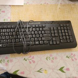 Teclado