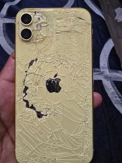 Iphone 11 de 256GB