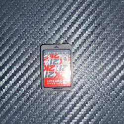 Nintendo switch 2k 21