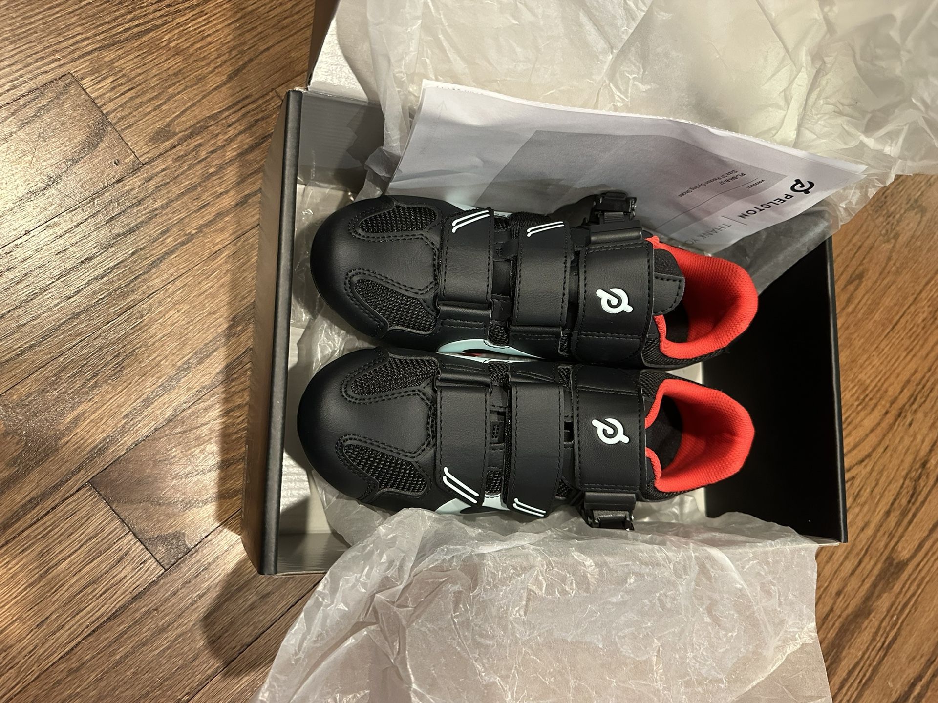 Peloton Cycling Shoes