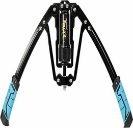 condition: new make / manufacturer: EAST MOUNT EAST MOUNT TWISTER ARM EXERCISER - ADJUSTABLE HYDRAULIC POWER, HOME CHEST EXPANDER, SHOULDER MUSCLE