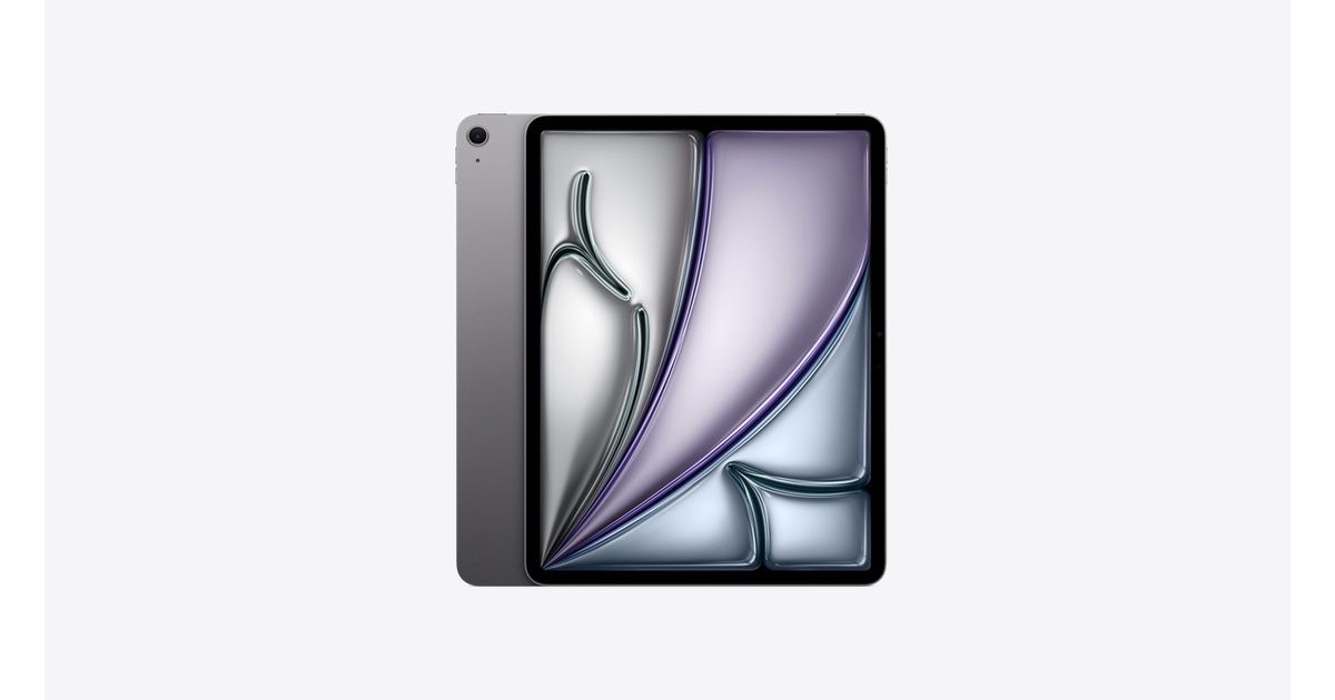 iPad
