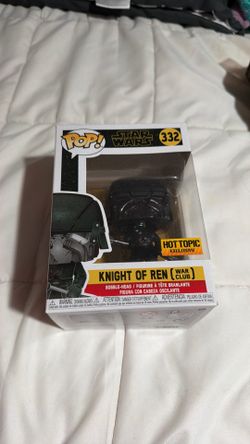 Funko Knight of REN - Starwars