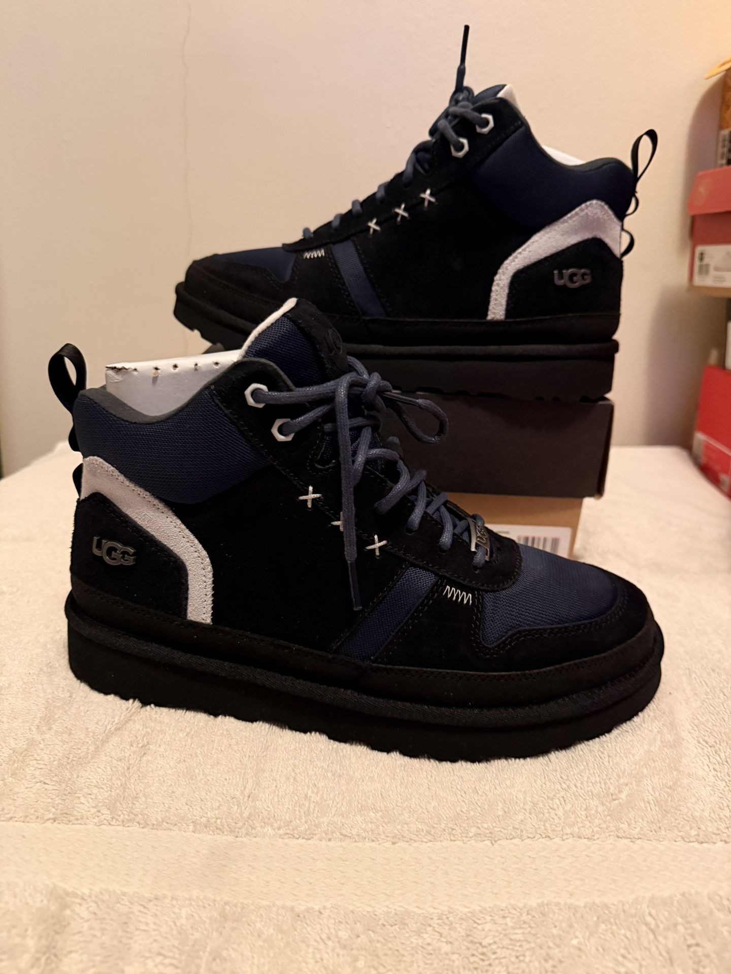 Nike Size 9 Brand New for Men original Zapatos de Nike talla 9 de hombres Nuevos