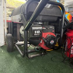 Generator Coleman® Powermate 6250