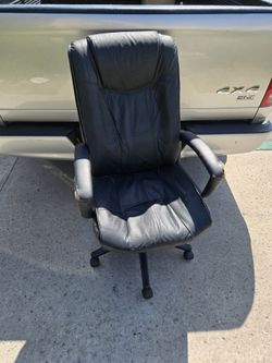 Office chair