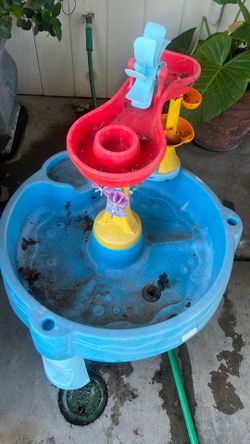 Water table