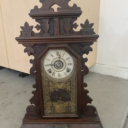 Antique Clock