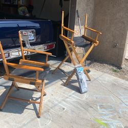 Director Chairs