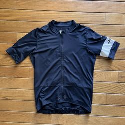 Rapha Pro Team Jersey Black Size Medium