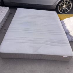 Queen Mattress 