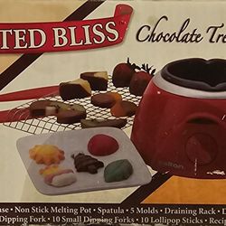 Salton Chocolate Treat Maker