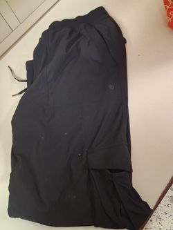 Marca lululemon