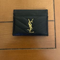 YSL Wallet