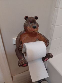 TP holder