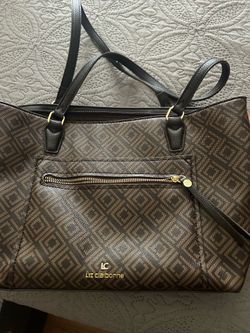 Purse.