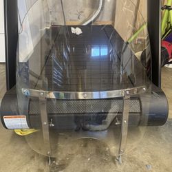 2005 Harley Davidson Heritage Softail