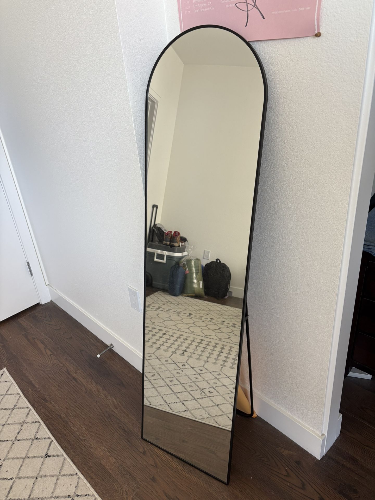 full length bedroom mirror for sale