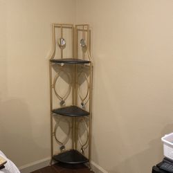 Three Layer Shelf!