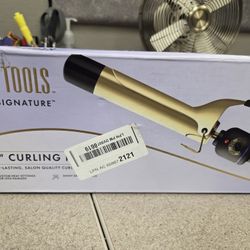 Curling Iron