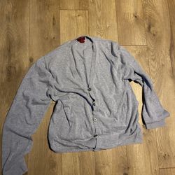 Cardigan Size Medium Delivery Make An Offer 